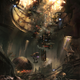 Illustration for article titled The Art Of i1313/i, A iStar Wars/i Game We Never Got To Play